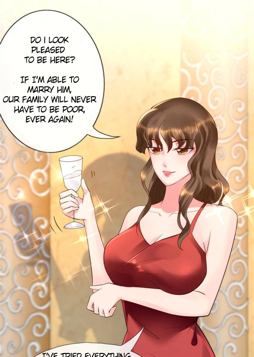 Read Daddy Poison Master (Colored) chapter 16 image 13 on Lezhin