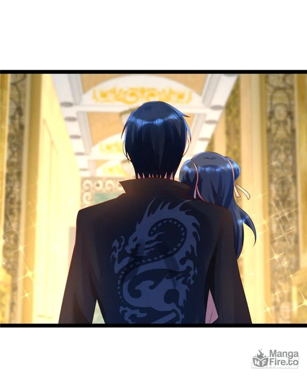 Read Daddy Poison Master (Colored) chapter 16 image 15 on Lezhin