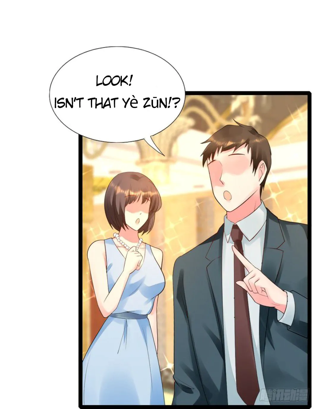Read Daddy Poison Master (Colored) chapter 16 image 16 on Lezhin