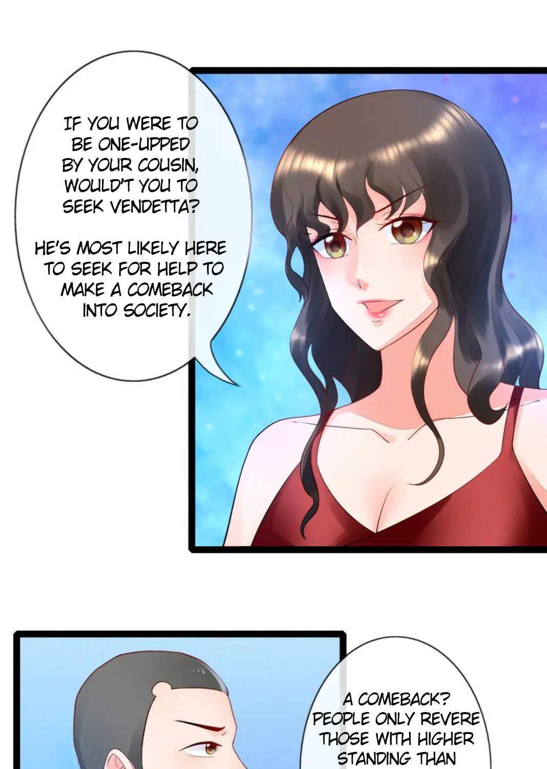 Read Daddy Poison Master (Colored) chapter 16 image 20 on Lezhin
