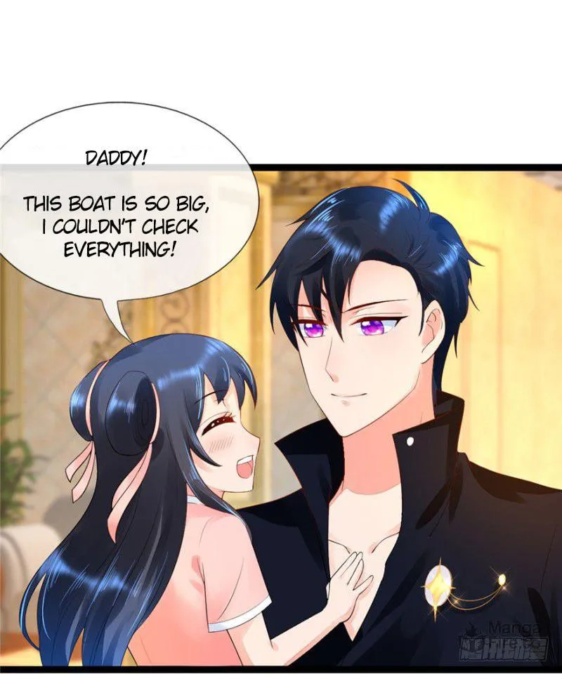 Read Daddy Poison Master (Colored) chapter 16 image 22 on Lezhin