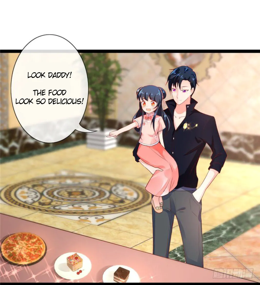 Read Daddy Poison Master (Colored) chapter 16 image 25 on Lezhin