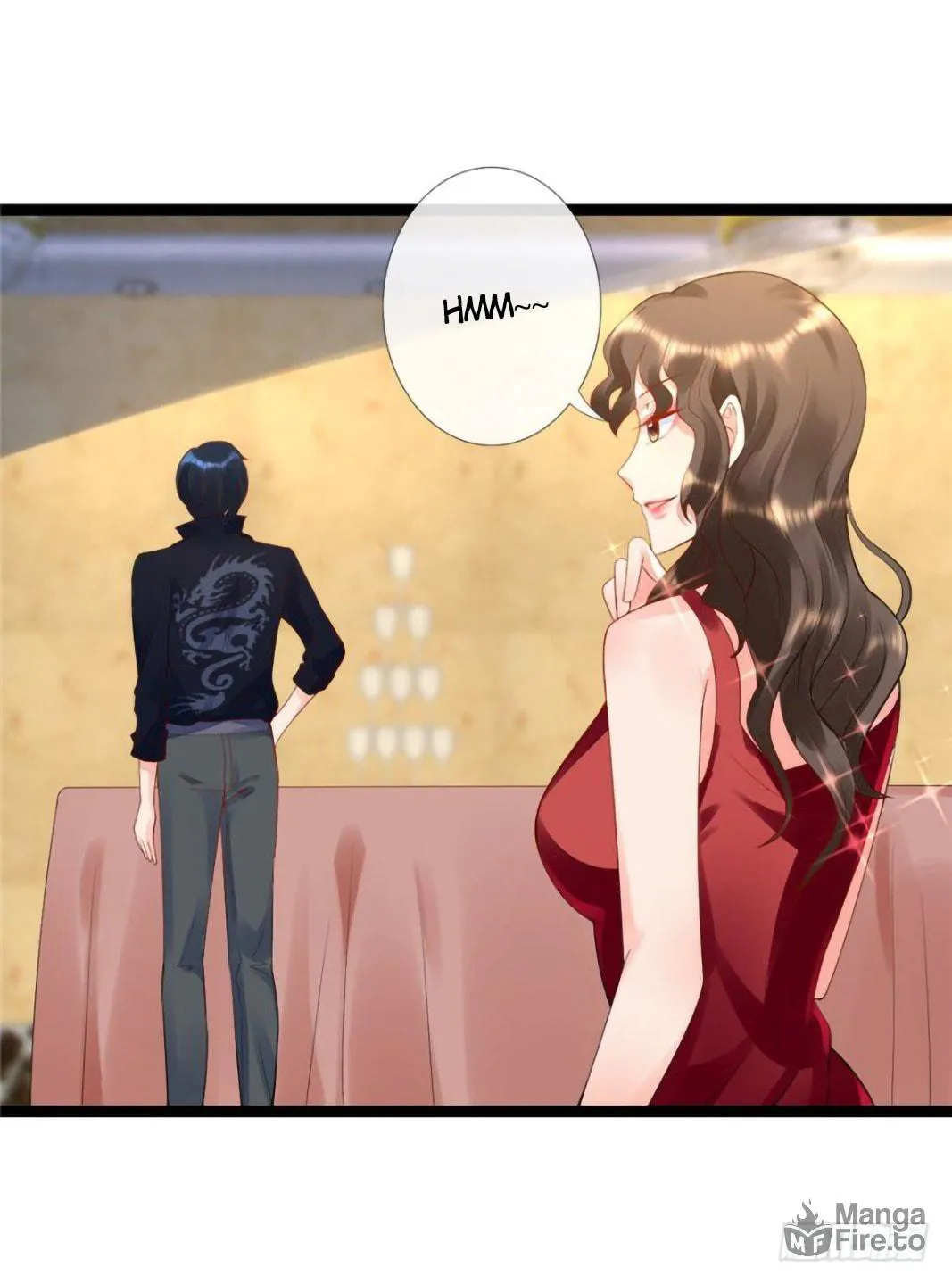 Read Daddy Poison Master (Colored) chapter 16 image 30 on Lezhin