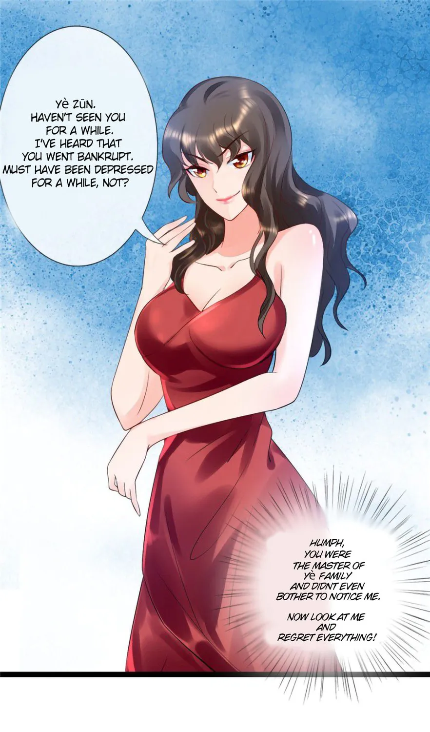 Read Daddy Poison Master (Colored) chapter 16 image 32 on Lezhin