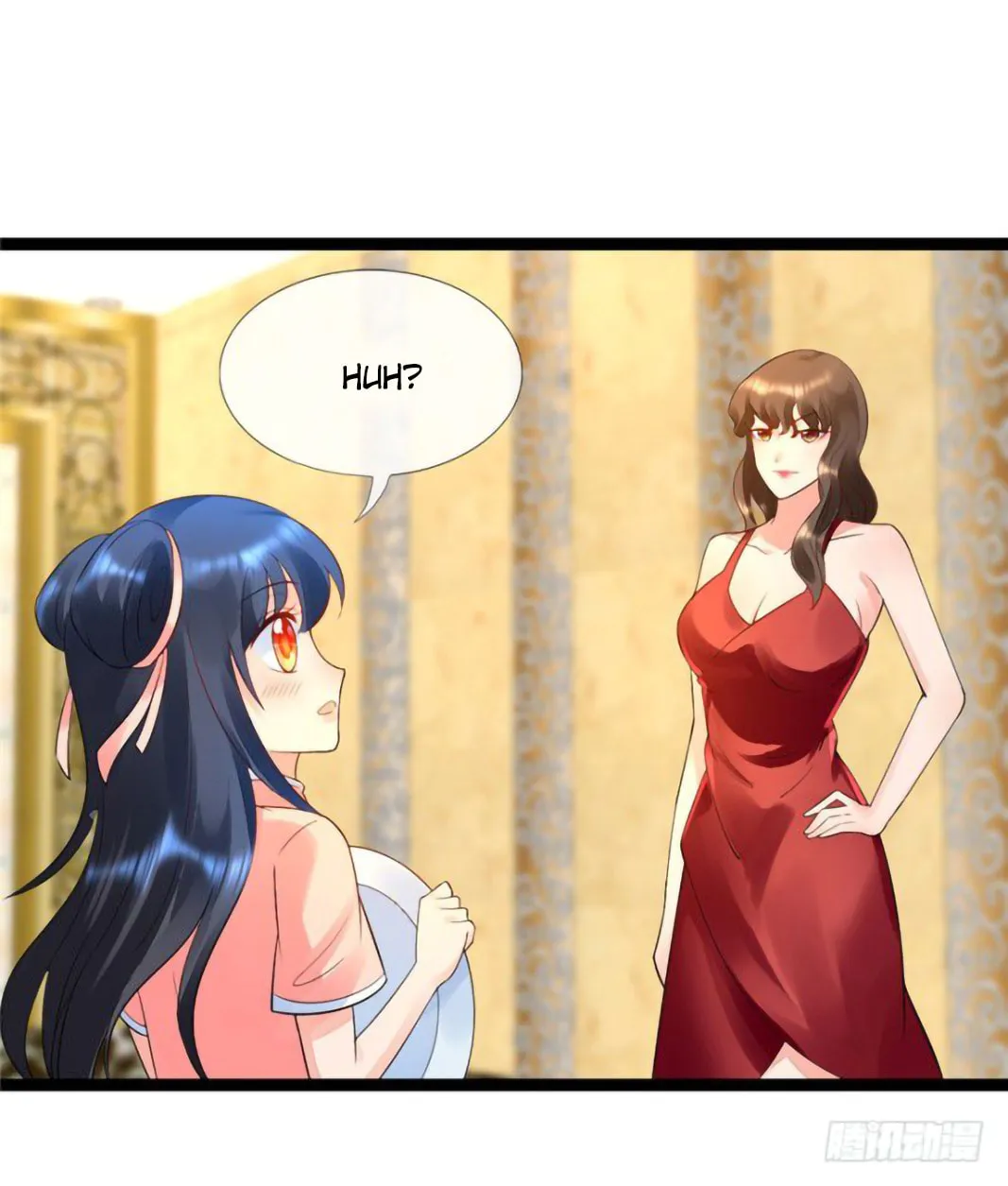 Read Daddy Poison Master (Colored) chapter 16 image 34 on Lezhin