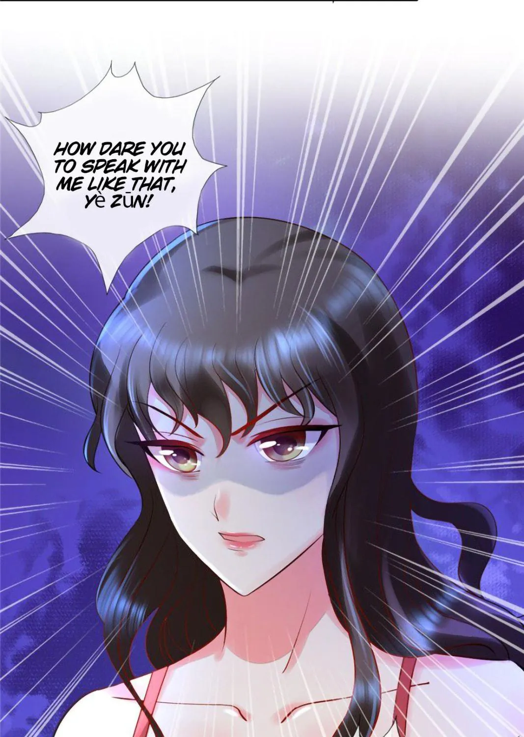 Read Daddy Poison Master (Colored) chapter 16 image 36 on Lezhin