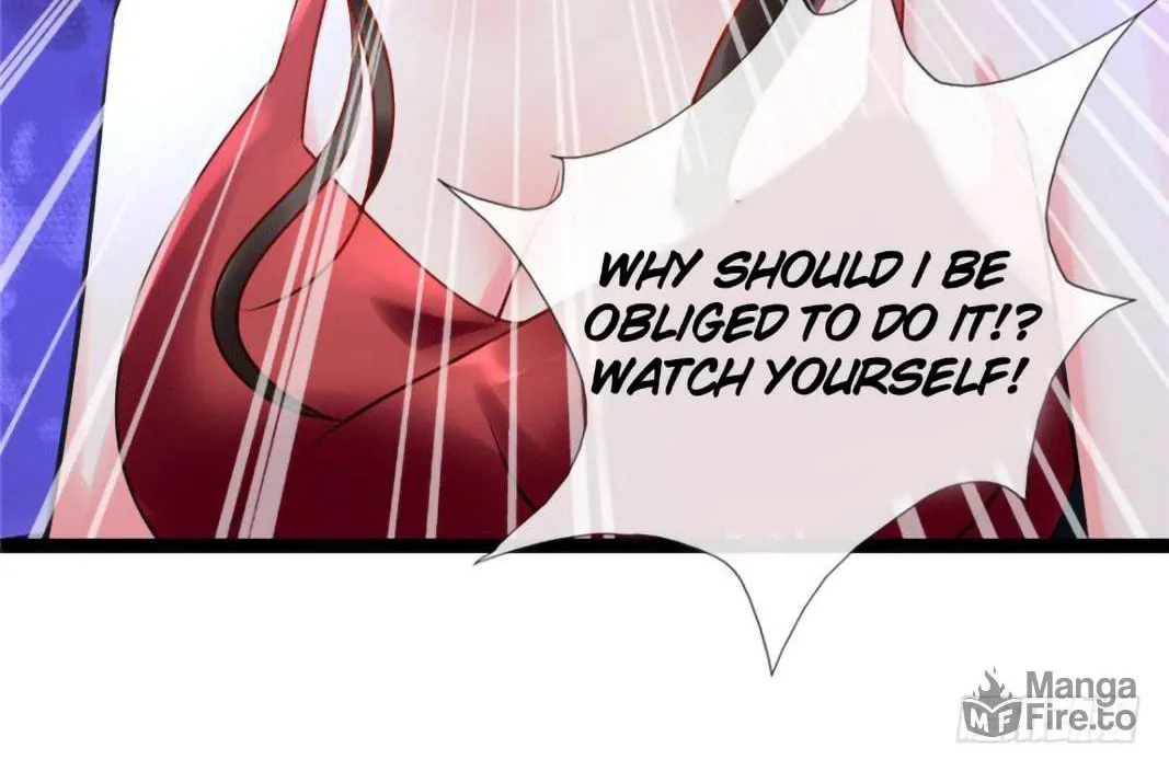 Read Daddy Poison Master (Colored) chapter 16 image 37 on Lezhin