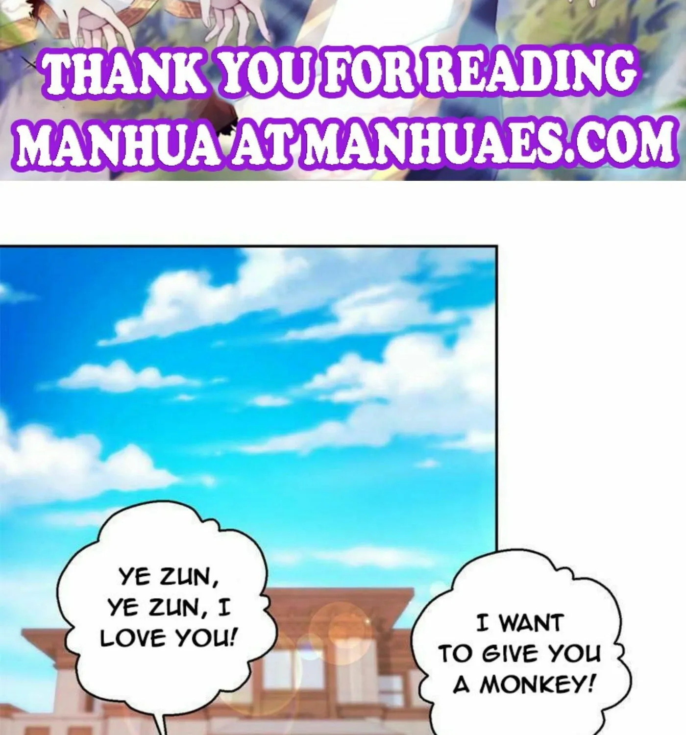 Read Daddy Poison Master (Colored) chapter 160 image 1 on Lezhin