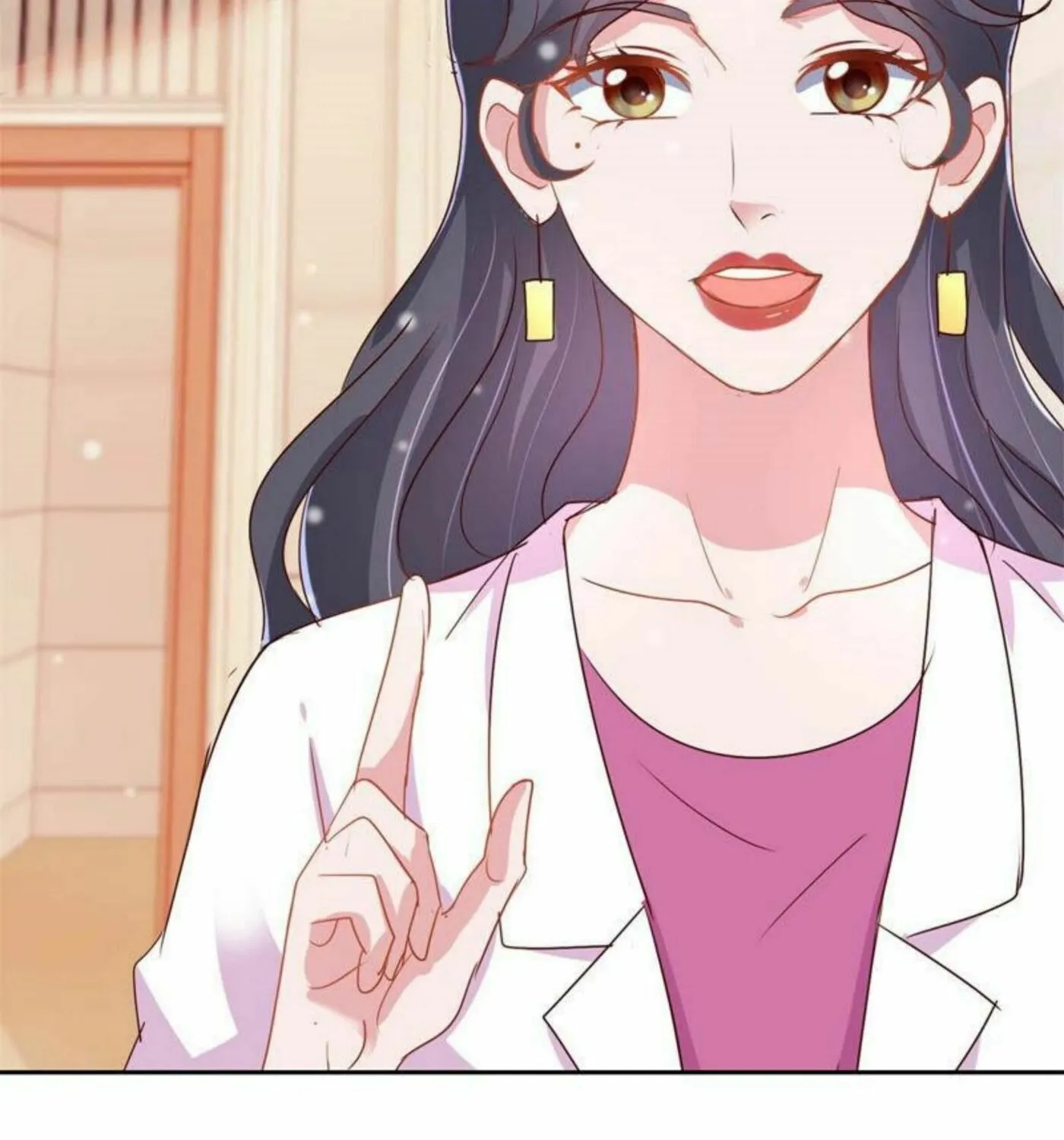 Read Daddy Poison Master (Colored) chapter 160 image 24 on Lezhin