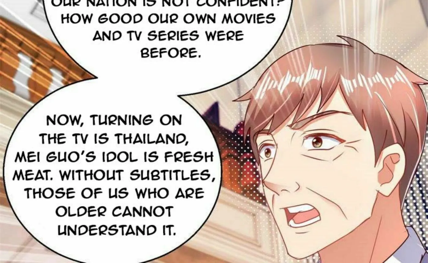 Read Daddy Poison Master (Colored) chapter 160 image 30 on Lezhin