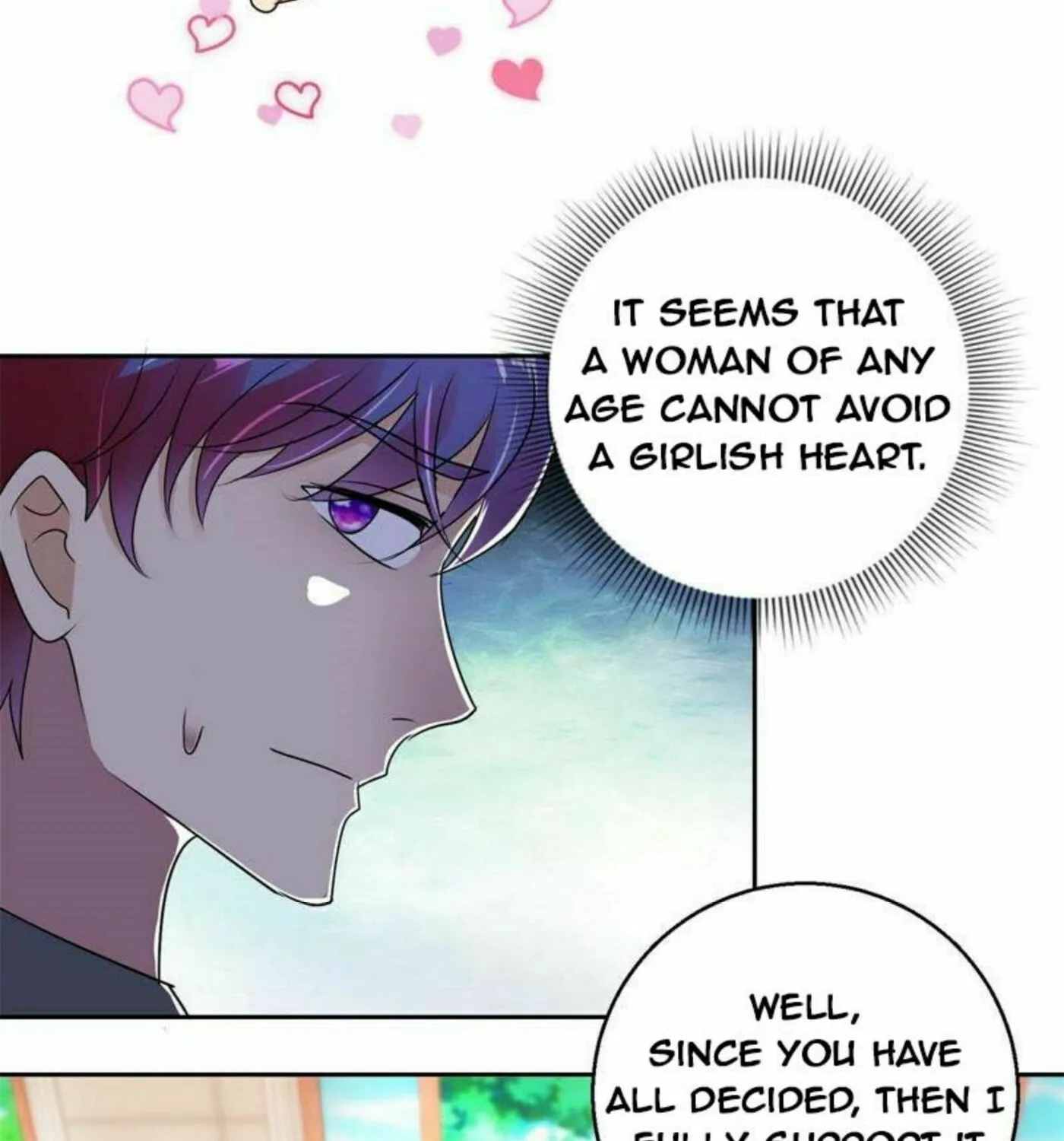 Read Daddy Poison Master (Colored) chapter 160 image 35 on Lezhin
