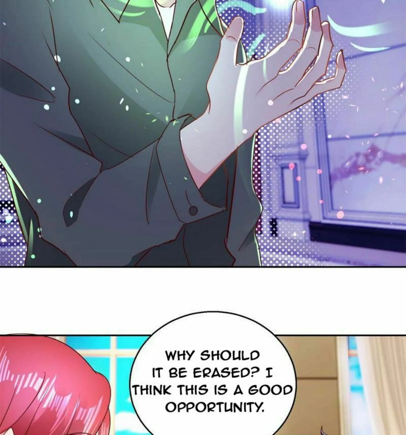Read Daddy Poison Master (Colored) chapter 160 image 7 on Lezhin
