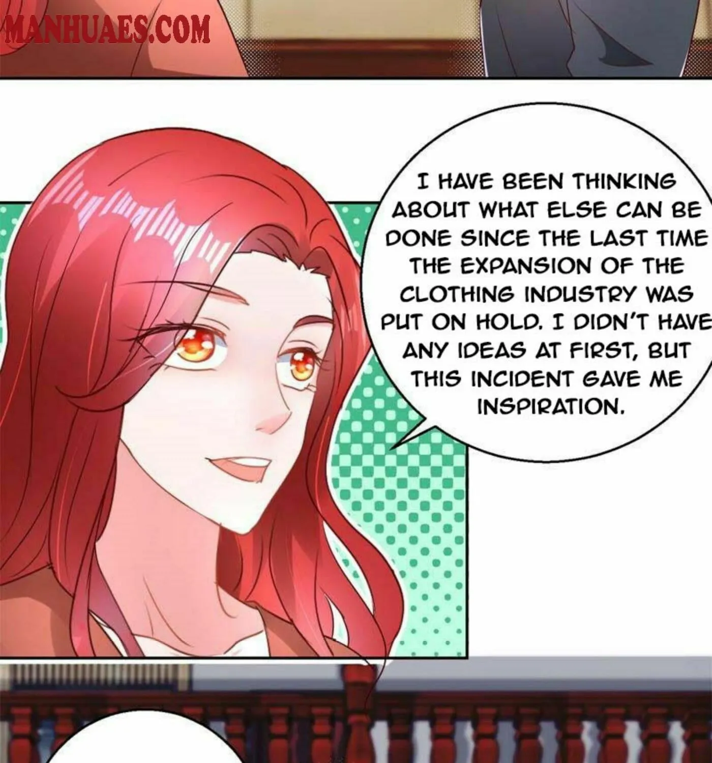 Read Daddy Poison Master (Colored) chapter 160 image 9 on Lezhin