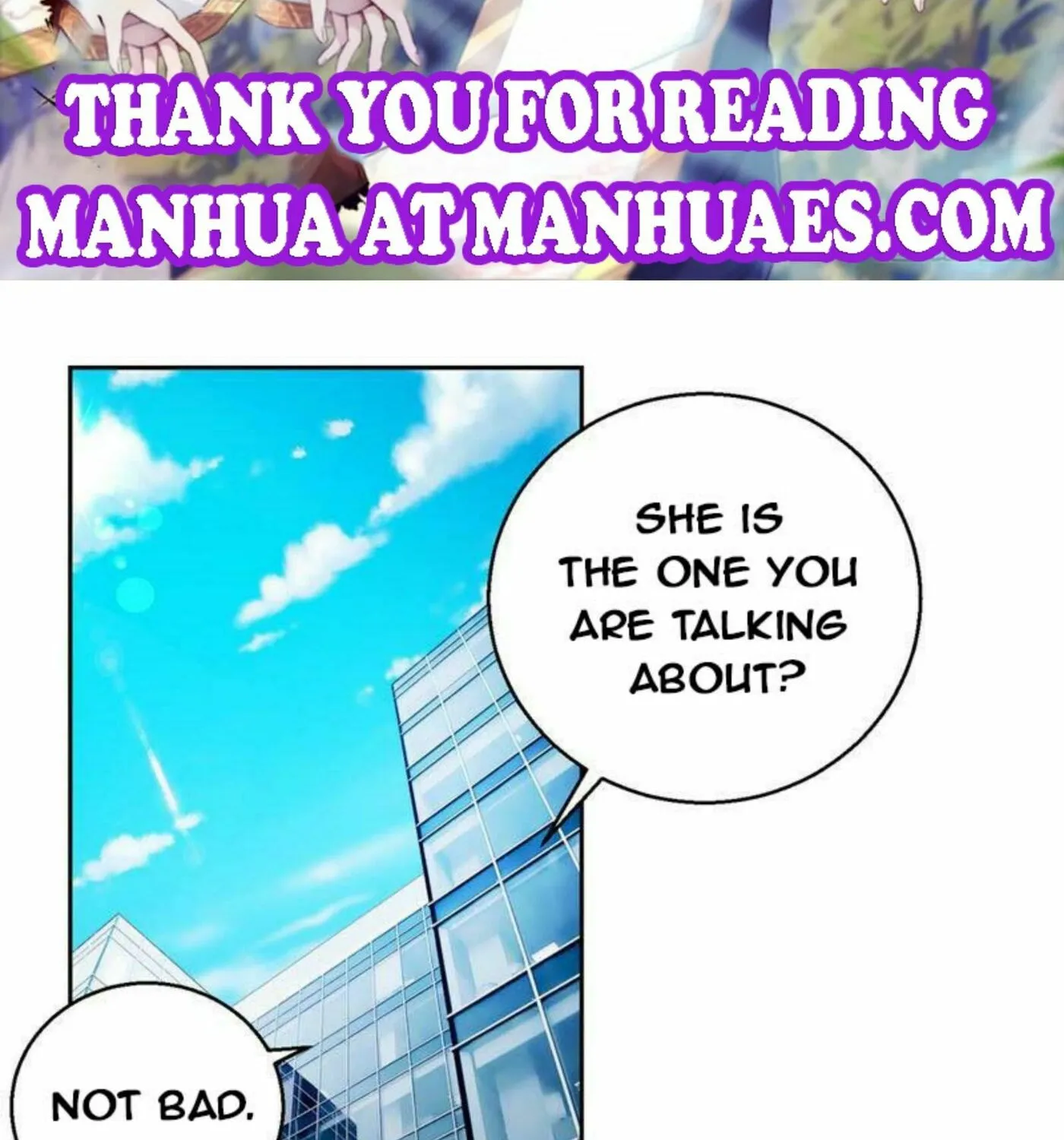 Read Daddy Poison Master (Colored) chapter 161 image 1 on Lezhin