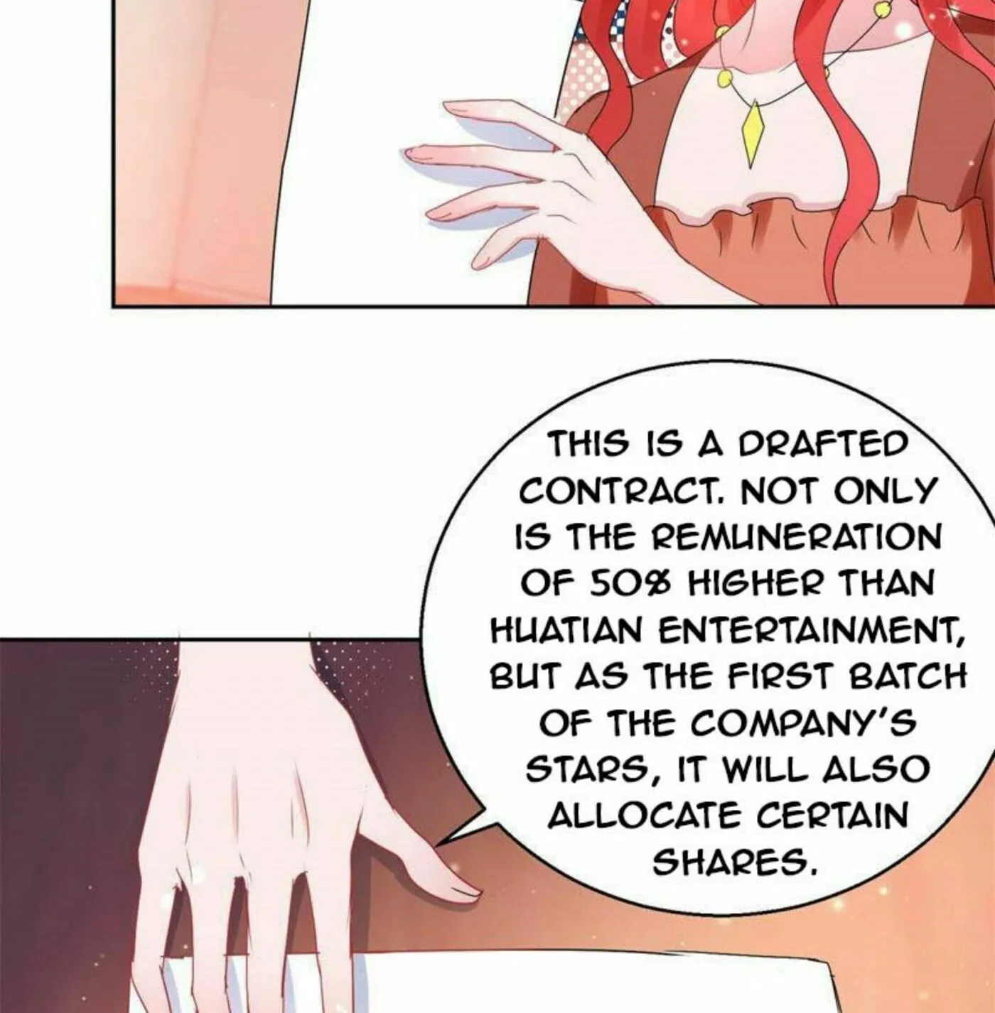 Read Daddy Poison Master (Colored) chapter 161 image 17 on Lezhin