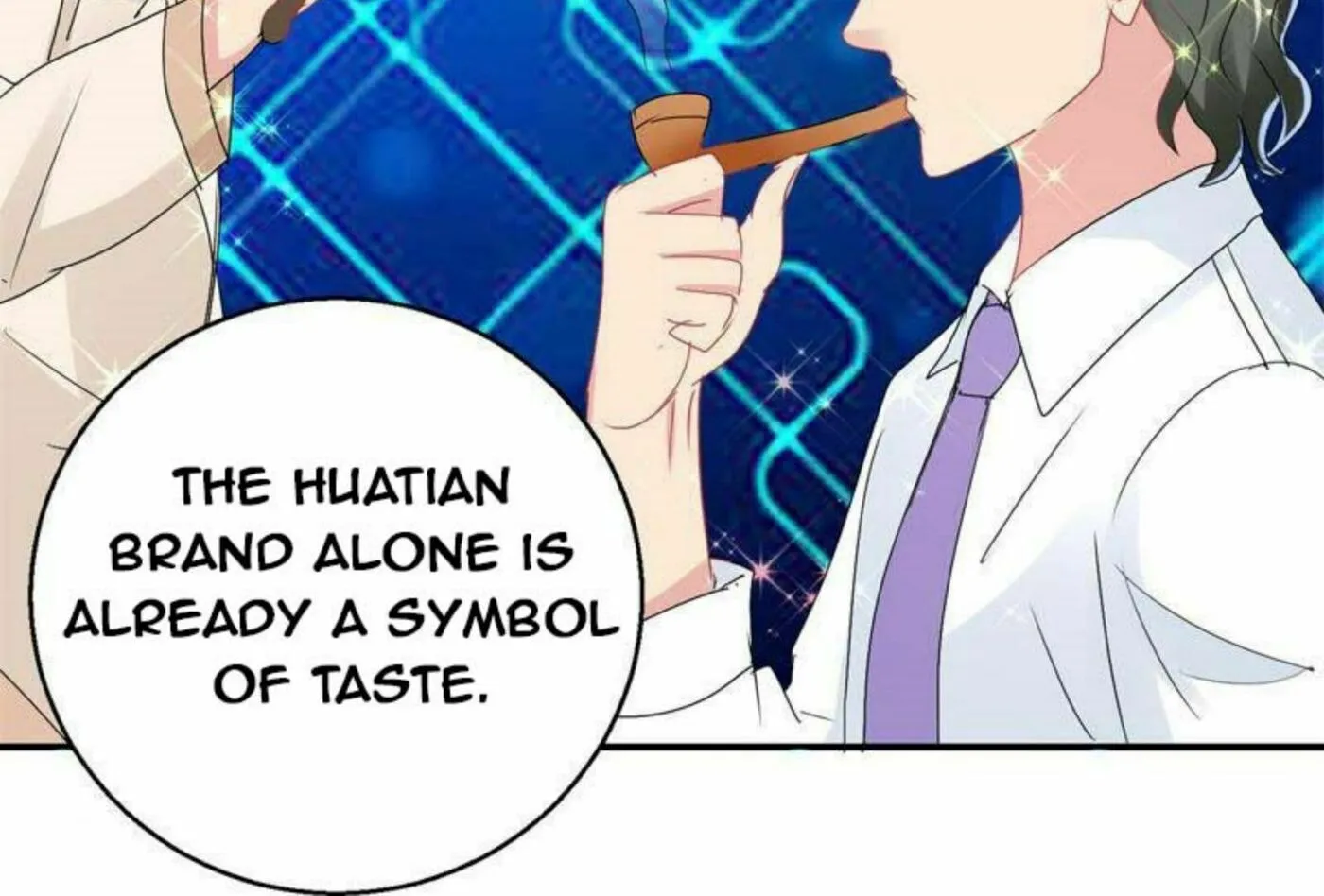 Read Daddy Poison Master (Colored) chapter 161 image 22 on Lezhin