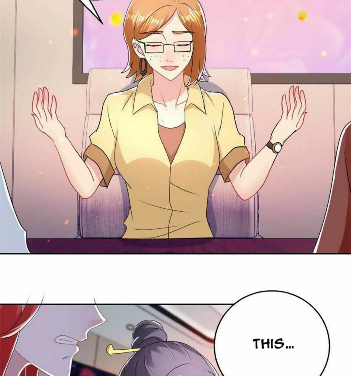 Read Daddy Poison Master (Colored) chapter 161 image 26 on Lezhin