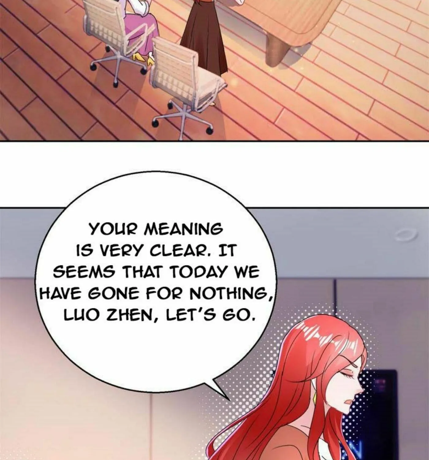 Read Daddy Poison Master (Colored) chapter 161 image 28 on Lezhin