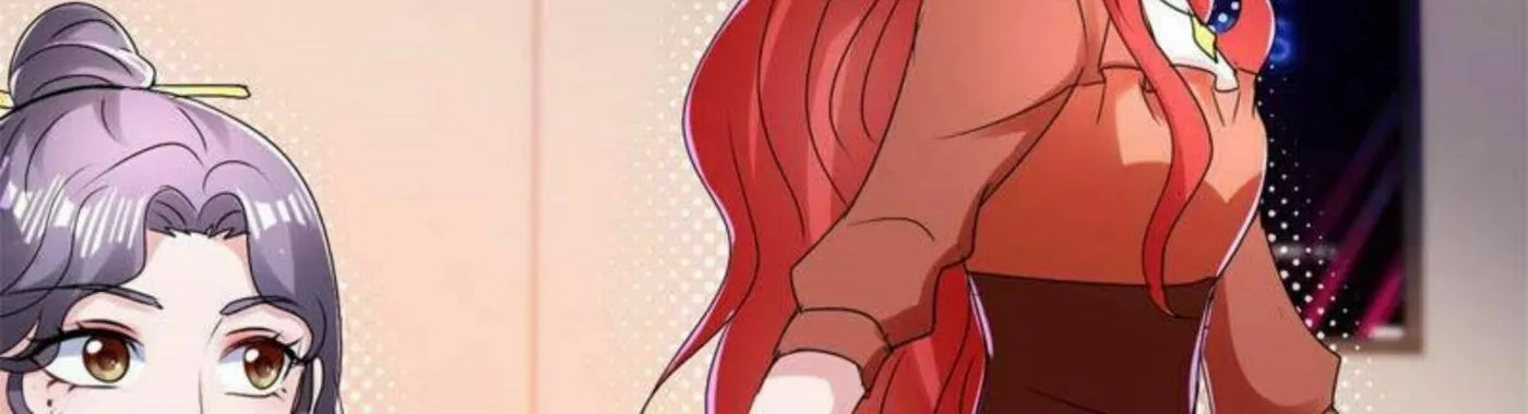 Read Daddy Poison Master (Colored) chapter 161 image 29 on Lezhin