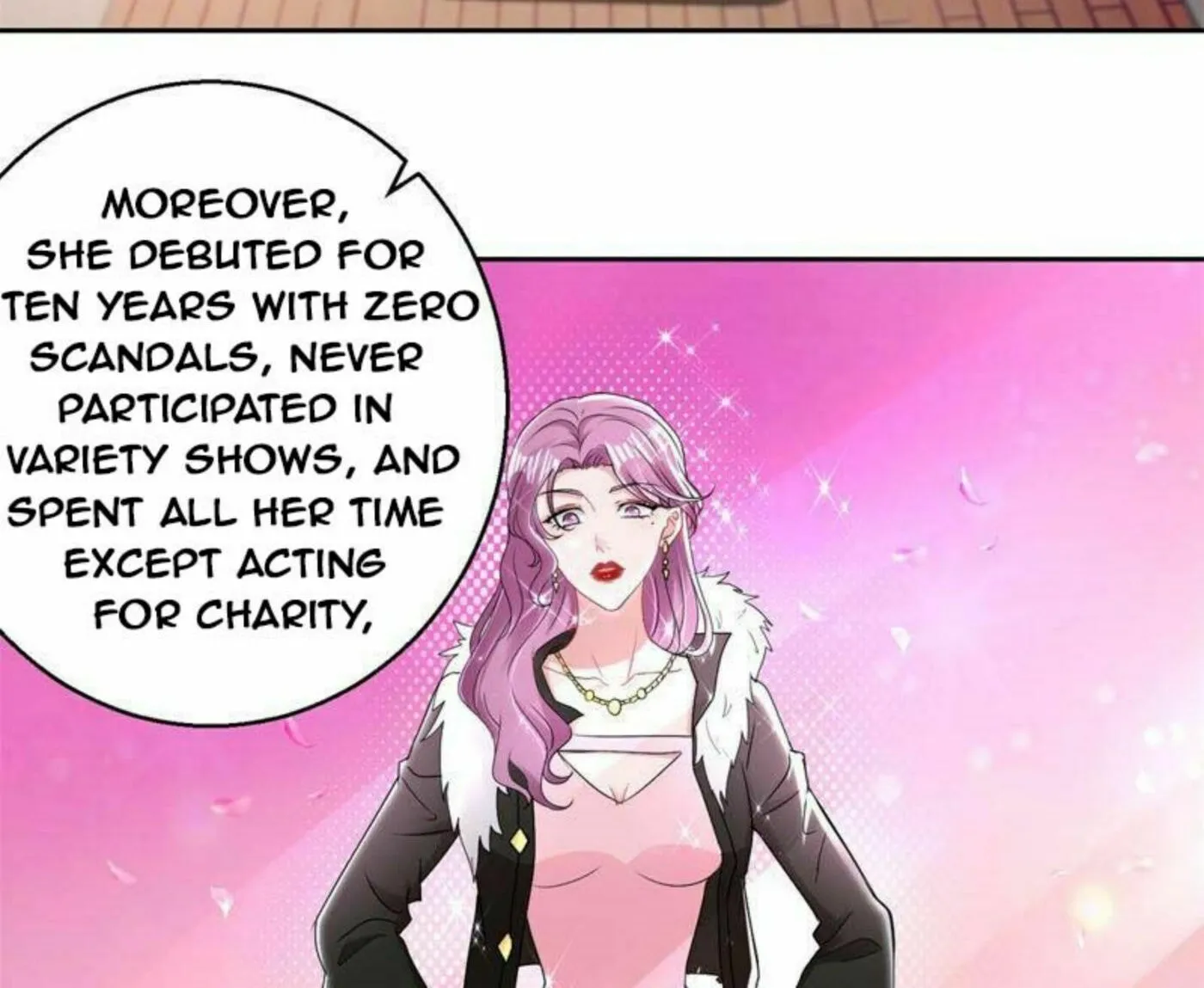 Read Daddy Poison Master (Colored) chapter 161 image 3 on Lezhin