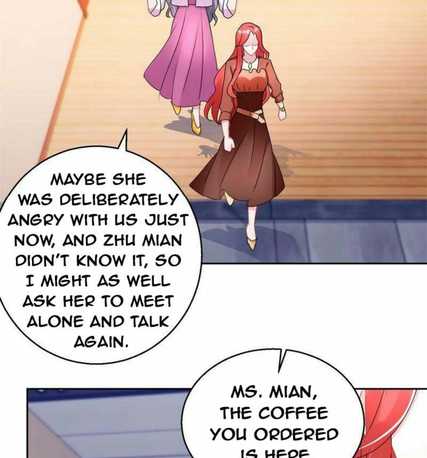 Read Daddy Poison Master (Colored) chapter 161 image 31 on Lezhin