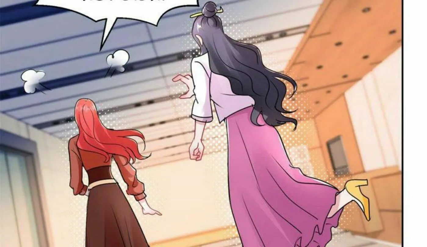 Read Daddy Poison Master (Colored) chapter 161 image 34 on Lezhin