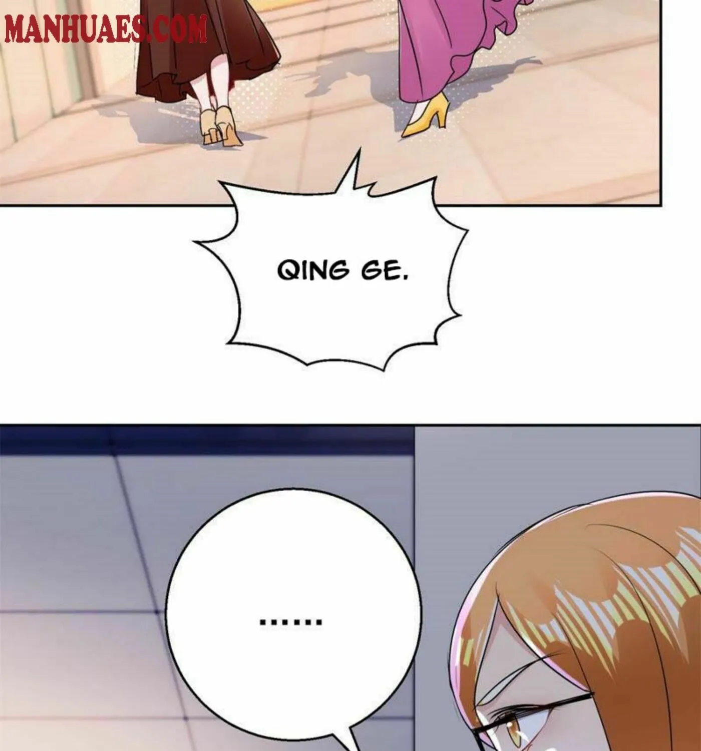 Read Daddy Poison Master (Colored) chapter 161 image 35 on Lezhin