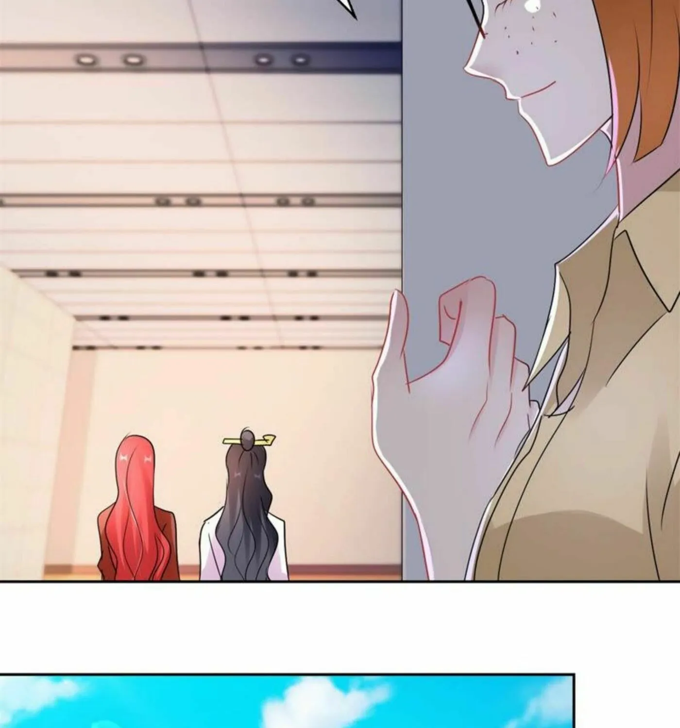Read Daddy Poison Master (Colored) chapter 161 image 36 on Lezhin