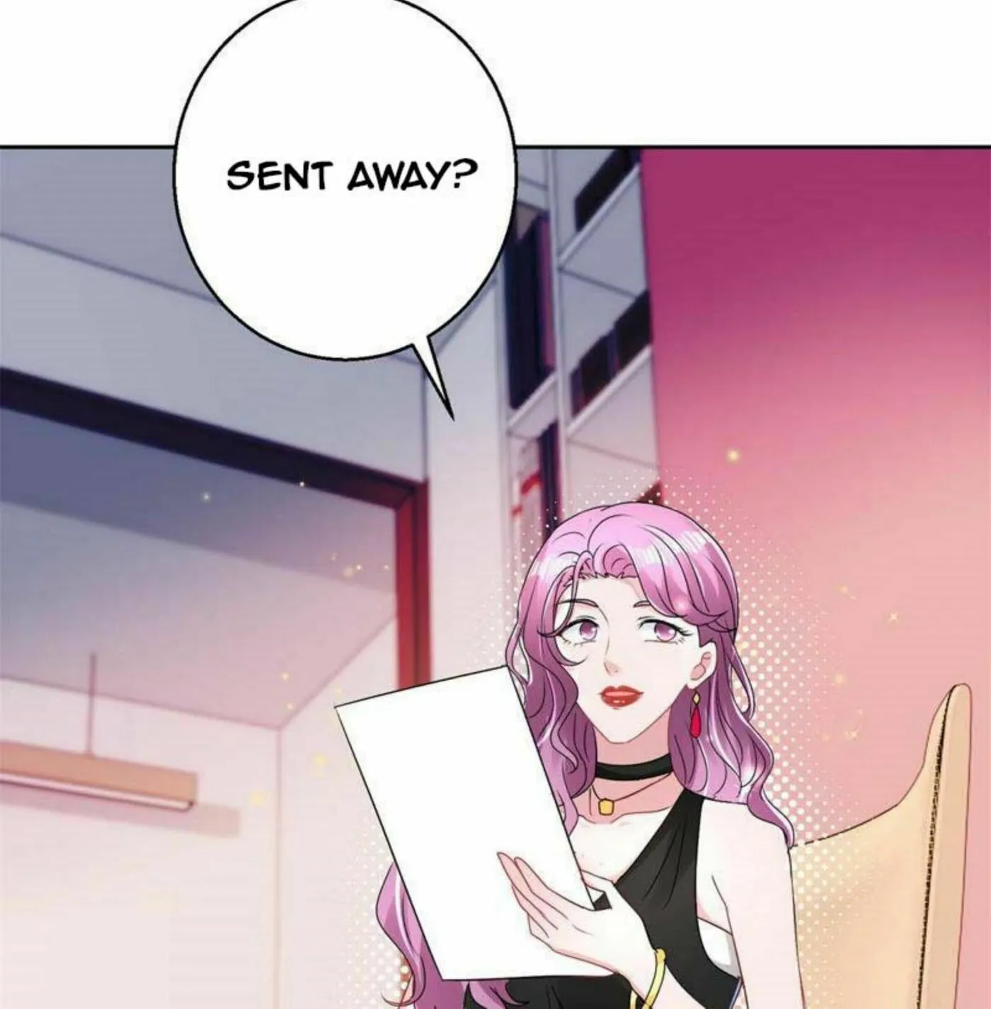 Read Daddy Poison Master (Colored) chapter 161 image 38 on Lezhin