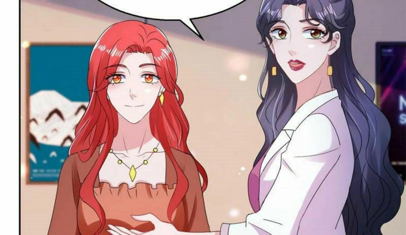 Read Daddy Poison Master (Colored) chapter 161 image 8 on Lezhin