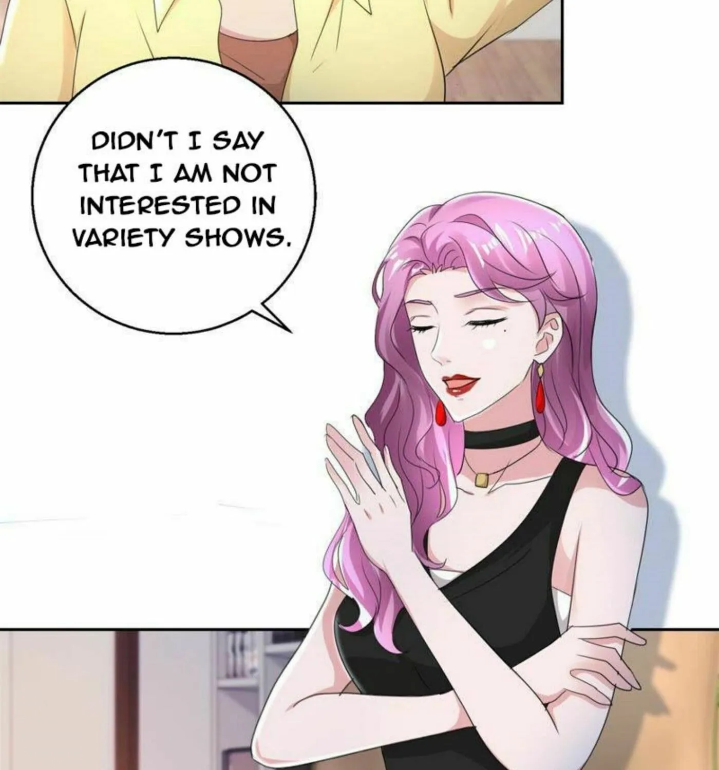 Read Daddy Poison Master (Colored) chapter 162 image 10 on Lezhin