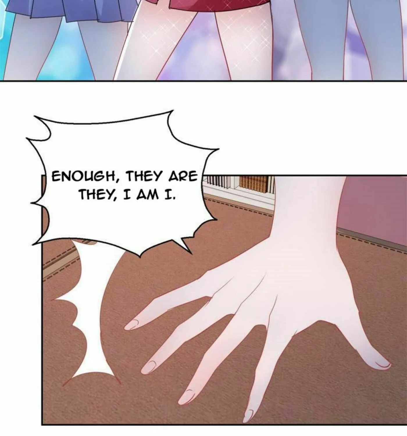 Read Daddy Poison Master (Colored) chapter 162 image 15 on Lezhin