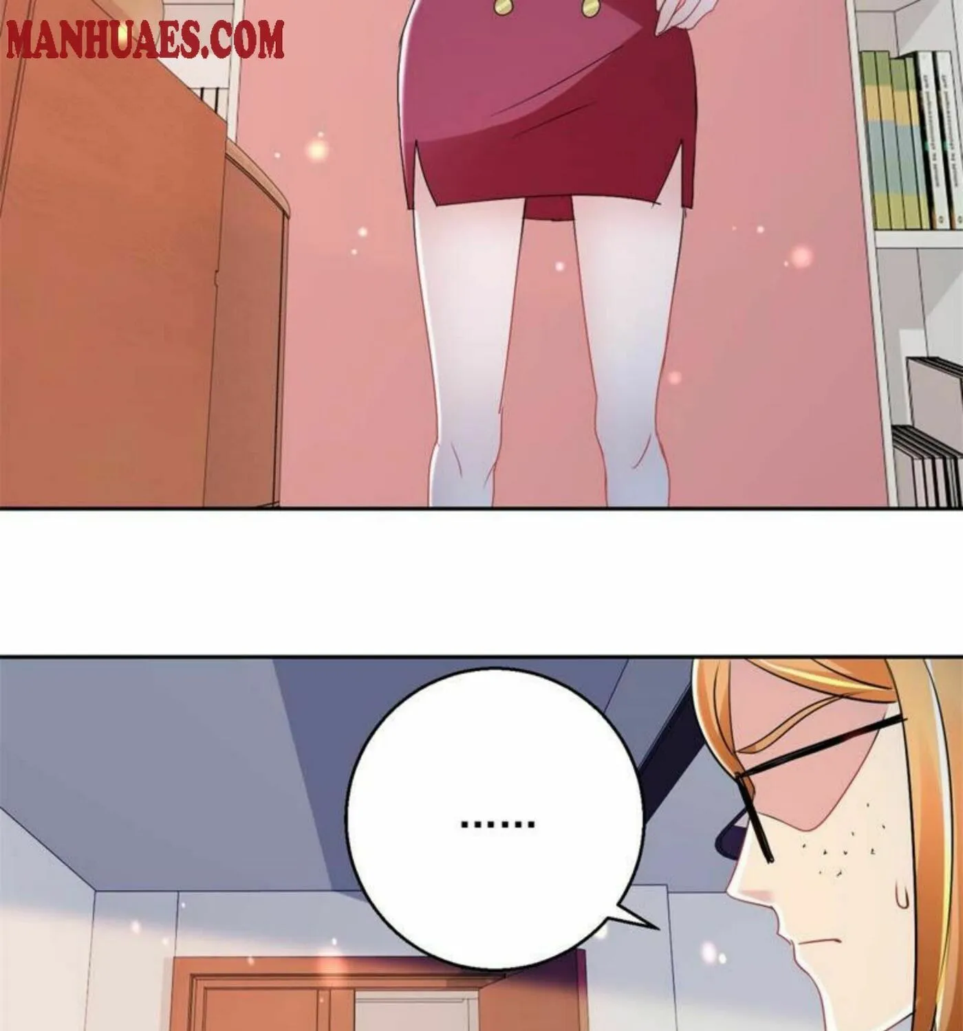 Read Daddy Poison Master (Colored) chapter 162 image 17 on Lezhin