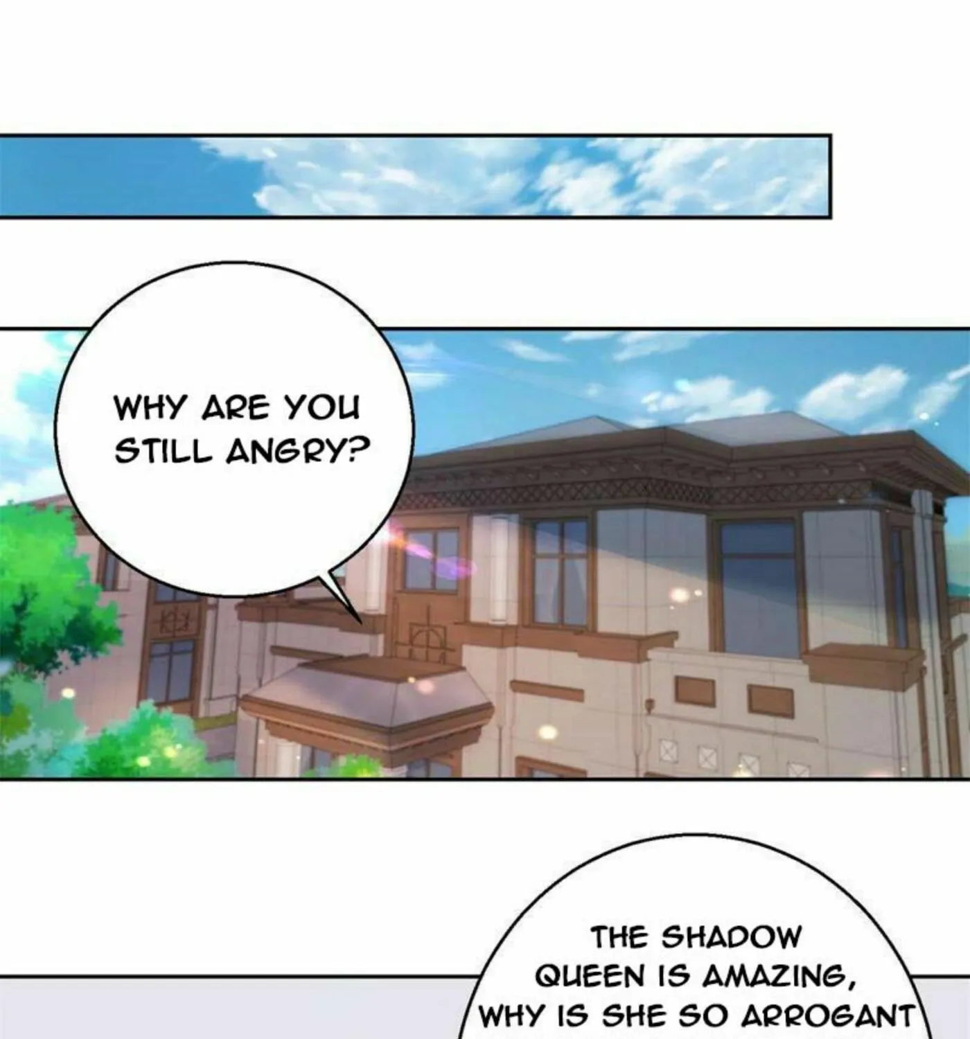 Read Daddy Poison Master (Colored) chapter 162 image 21 on Lezhin