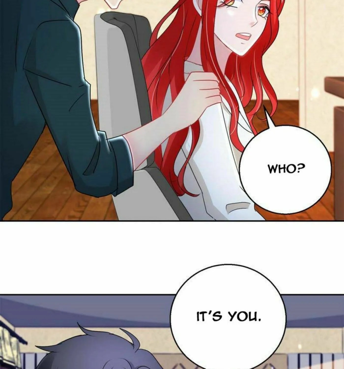 Read Daddy Poison Master (Colored) chapter 162 image 25 on Lezhin