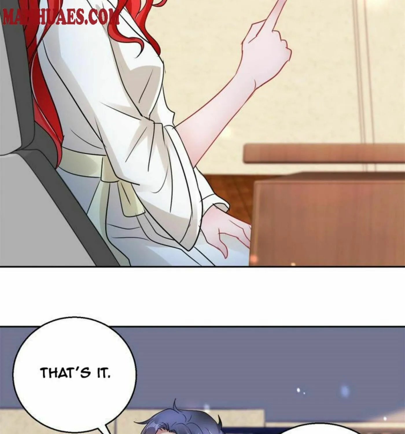 Read Daddy Poison Master (Colored) chapter 162 image 31 on Lezhin