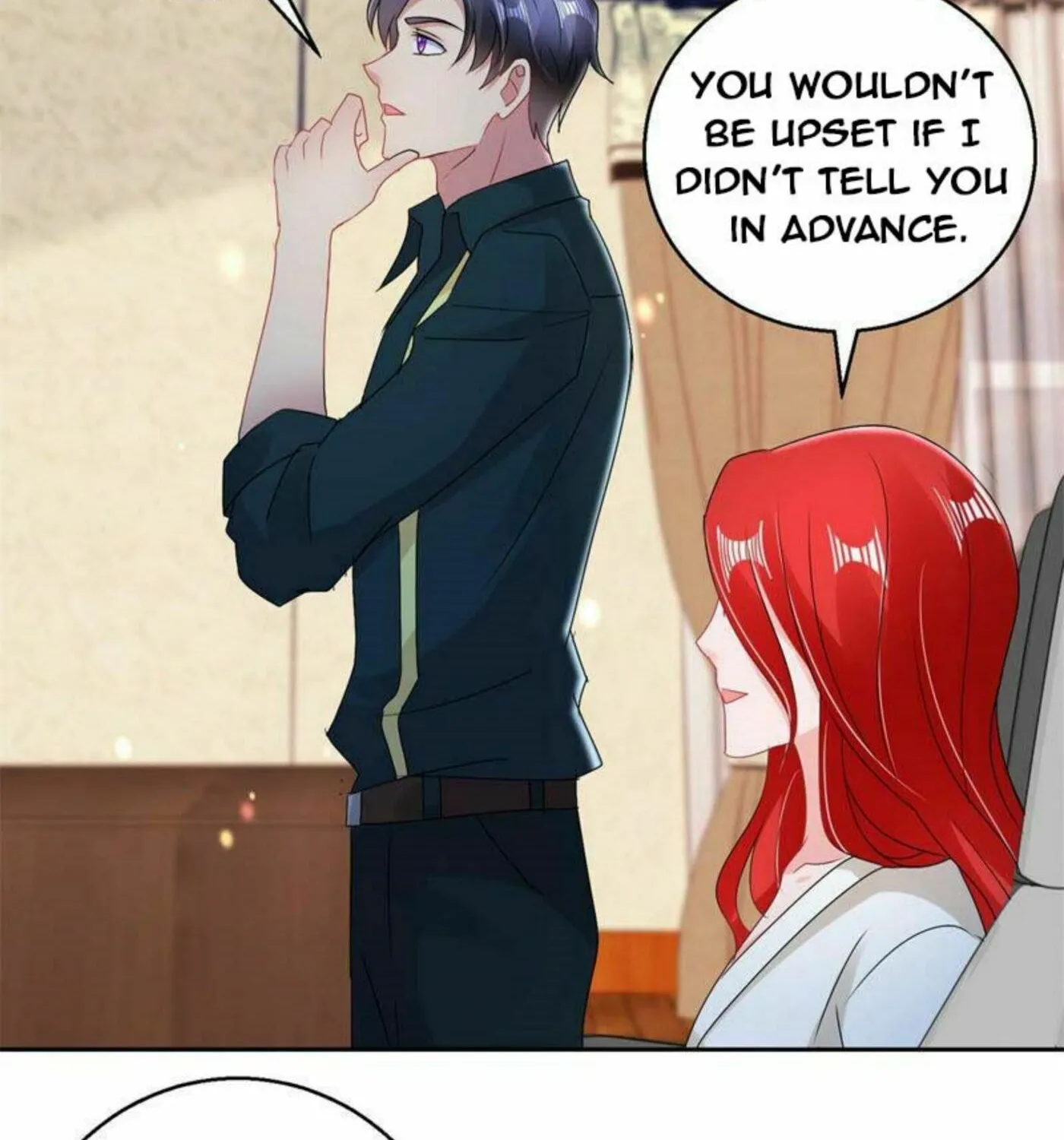 Read Daddy Poison Master (Colored) chapter 162 image 32 on Lezhin