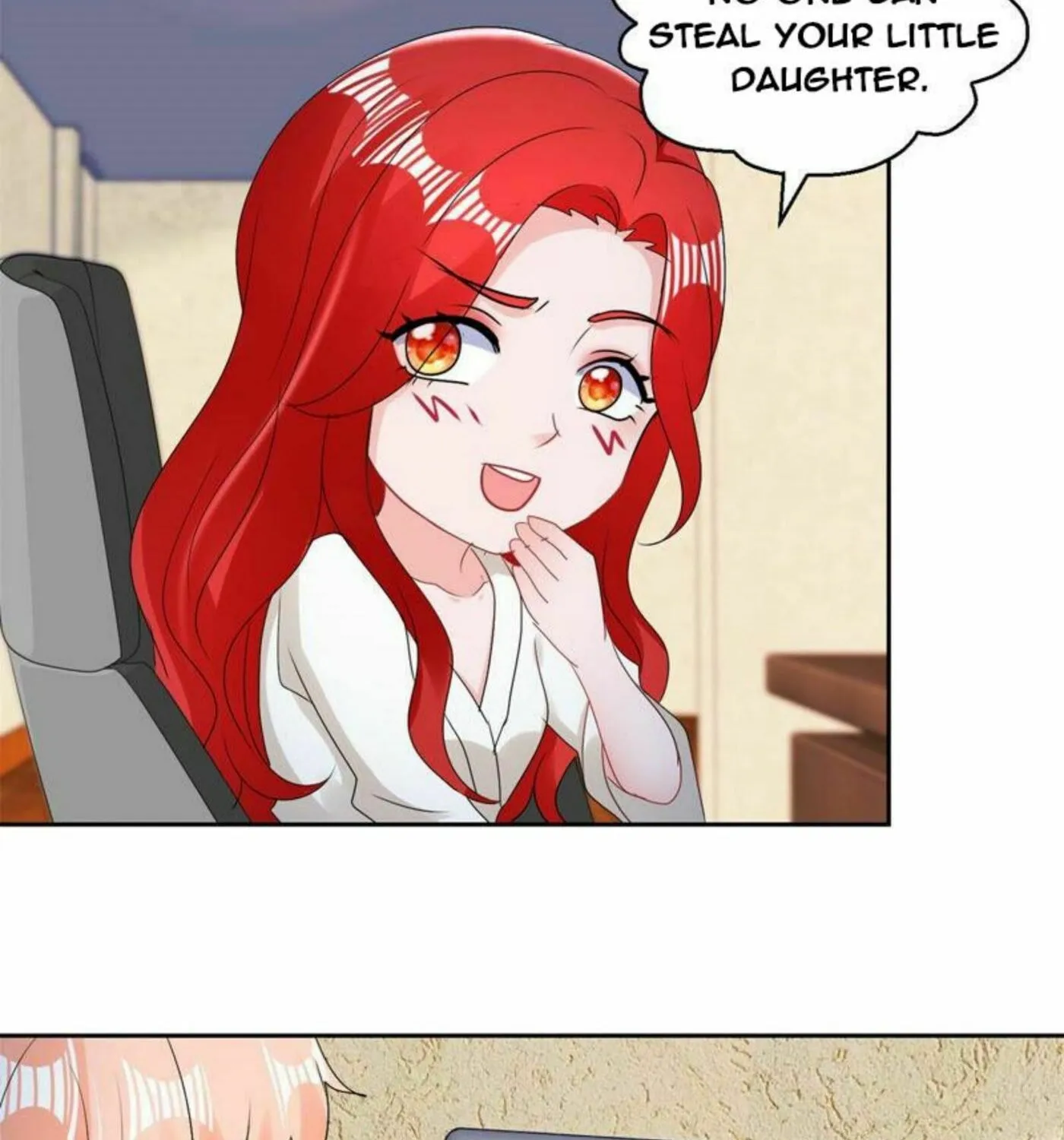Read Daddy Poison Master (Colored) chapter 162 image 34 on Lezhin