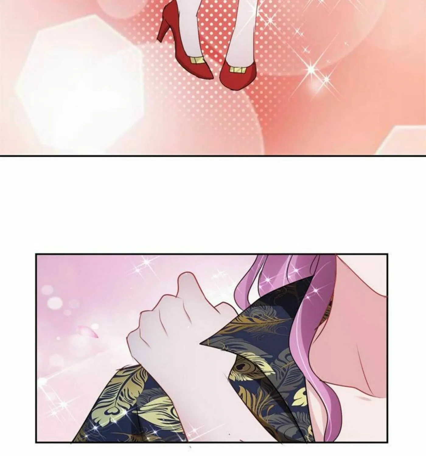Read Daddy Poison Master (Colored) chapter 162 image 38 on Lezhin