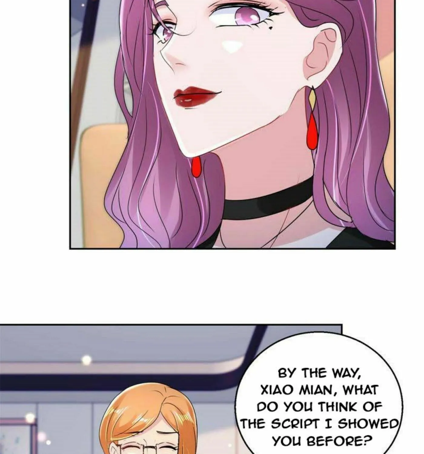 Read Daddy Poison Master (Colored) chapter 162 image 4 on Lezhin