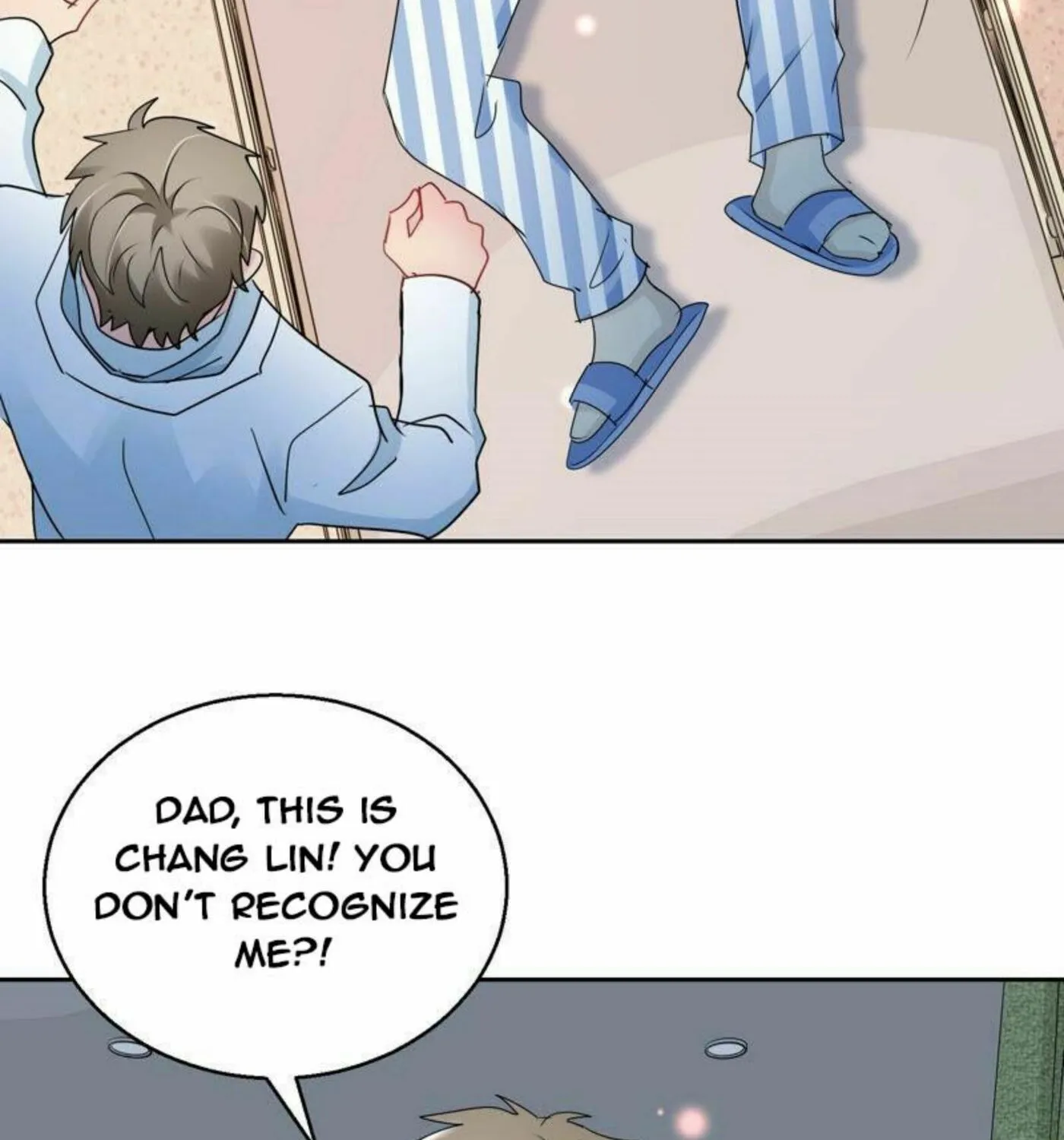 Read Daddy Poison Master (Colored) chapter 163 image 14 on Lezhin