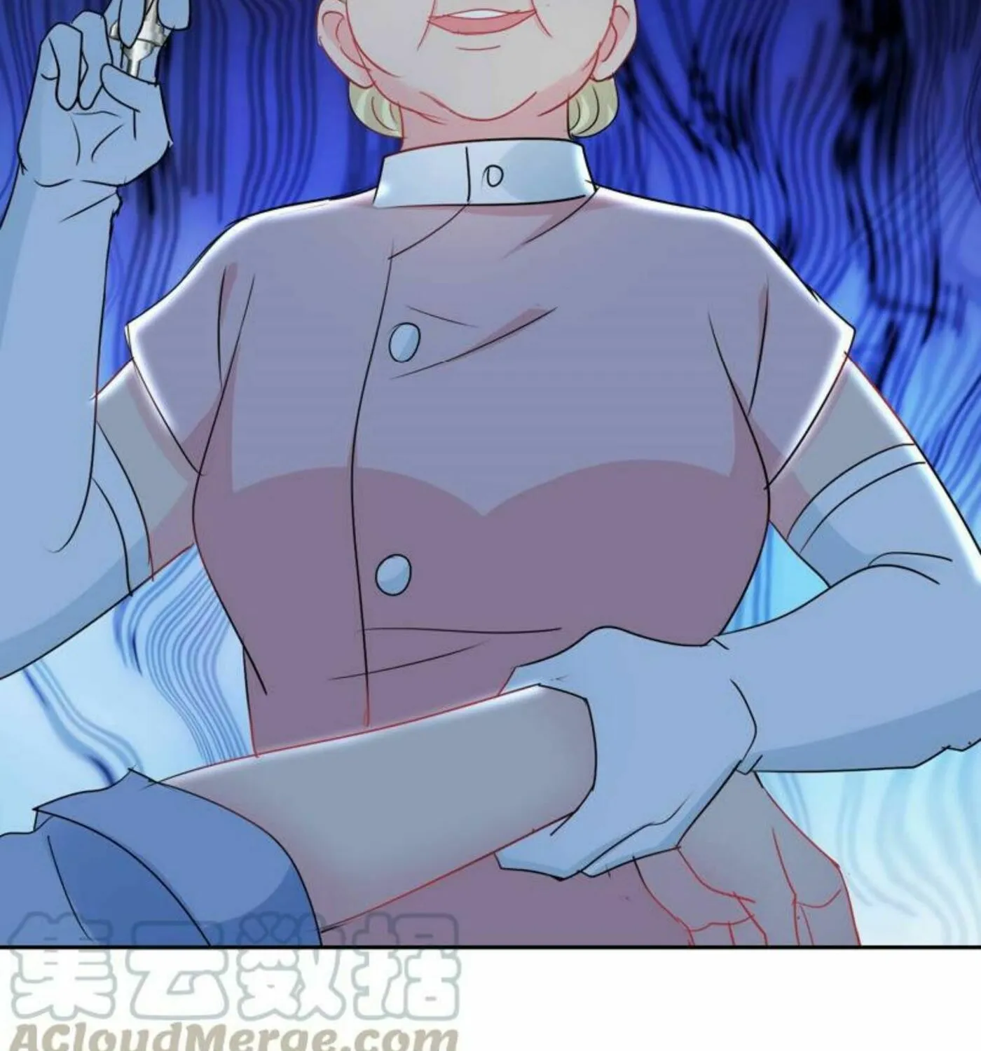 Read Daddy Poison Master (Colored) chapter 163 image 25 on Lezhin