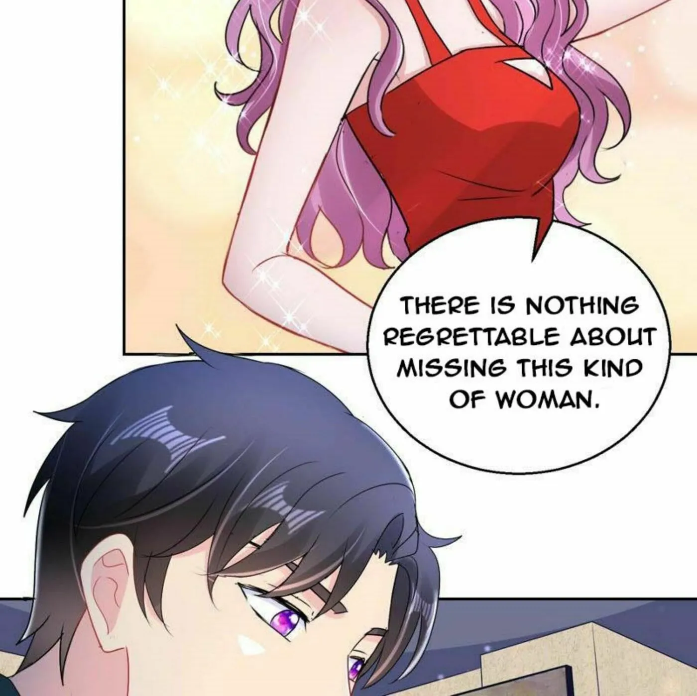 Read Daddy Poison Master (Colored) chapter 163 image 3 on Lezhin
