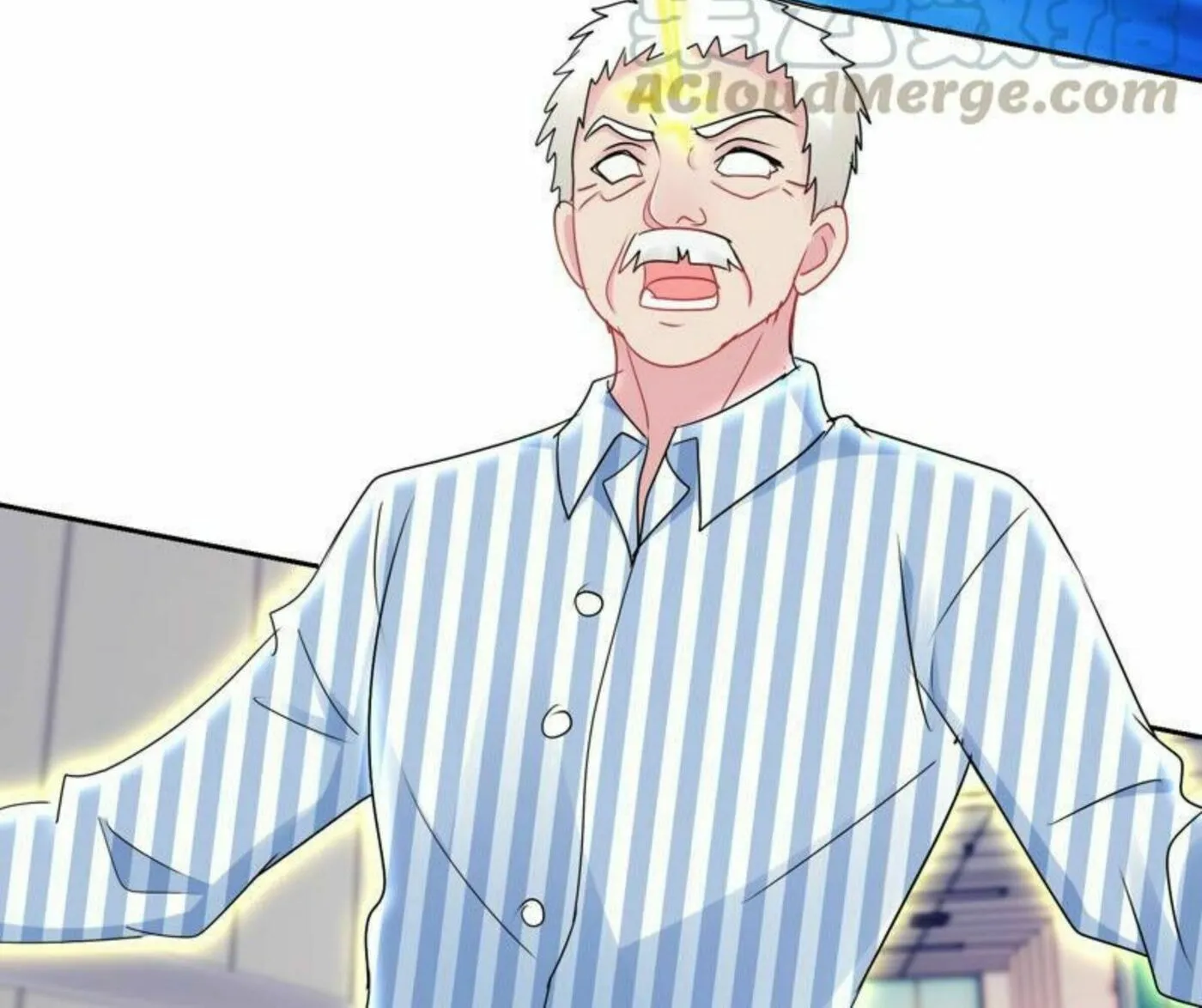 Read Daddy Poison Master (Colored) chapter 163 image 32 on Lezhin