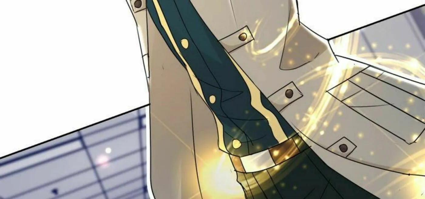 Read Daddy Poison Master (Colored) chapter 163 image 35 on Lezhin