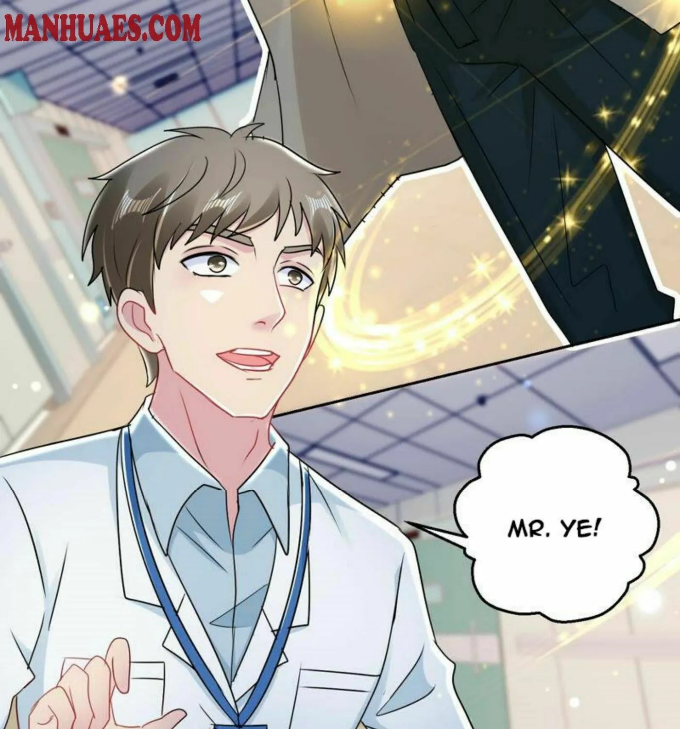 Read Daddy Poison Master (Colored) chapter 163 image 36 on Lezhin