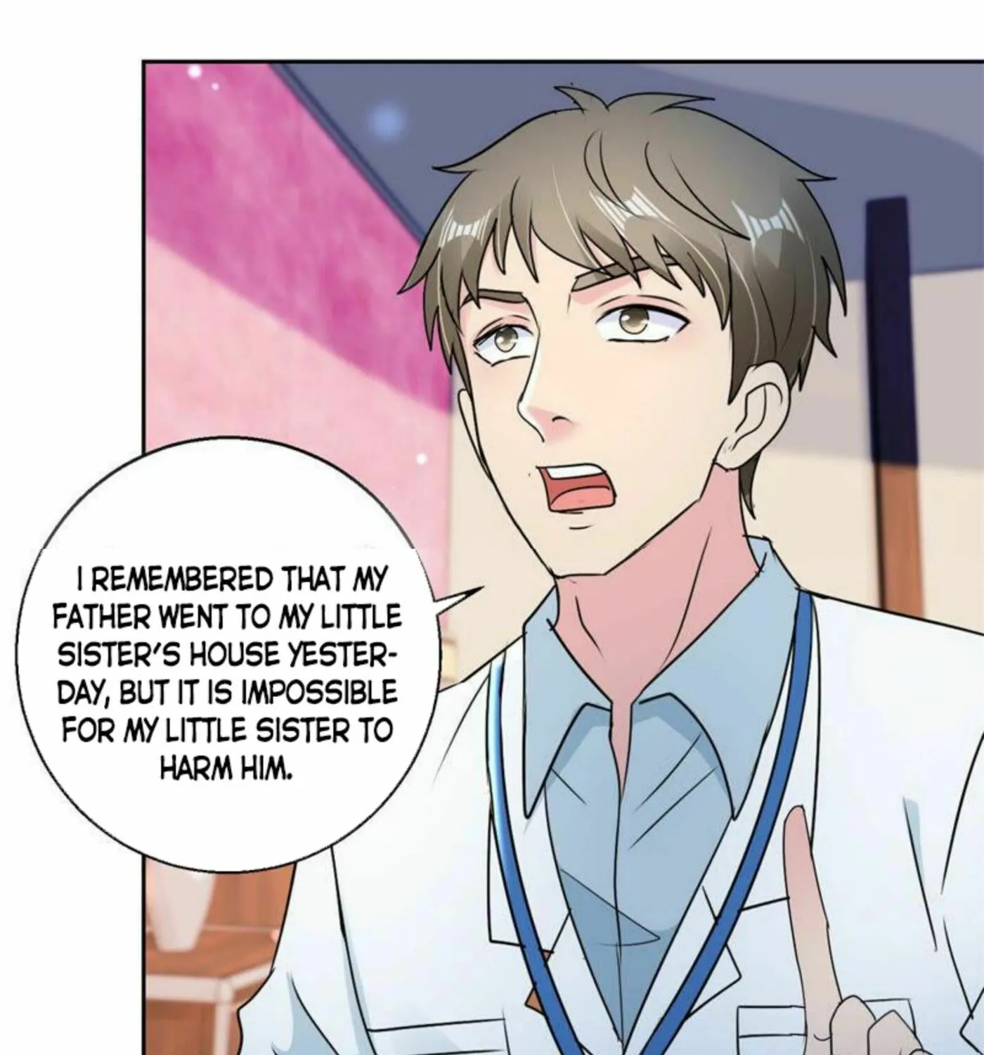 Read Daddy Poison Master (Colored) chapter 164 image 12 on Lezhin