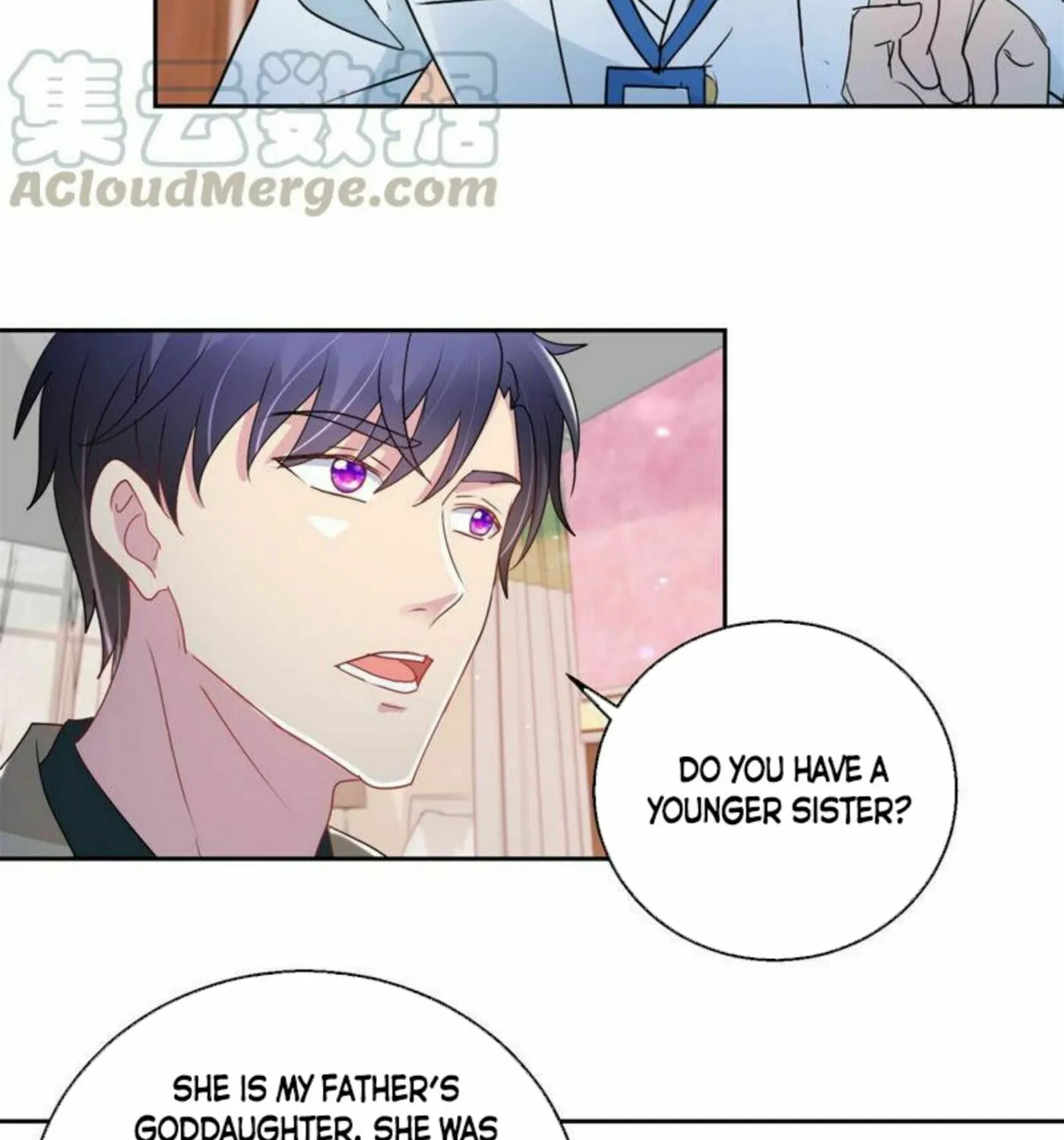 Read Daddy Poison Master (Colored) chapter 164 image 13 on Lezhin