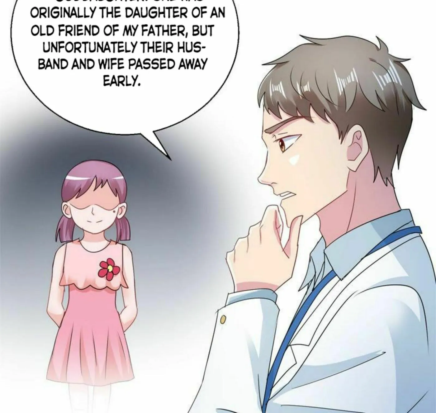 Read Daddy Poison Master (Colored) chapter 164 image 14 on Lezhin