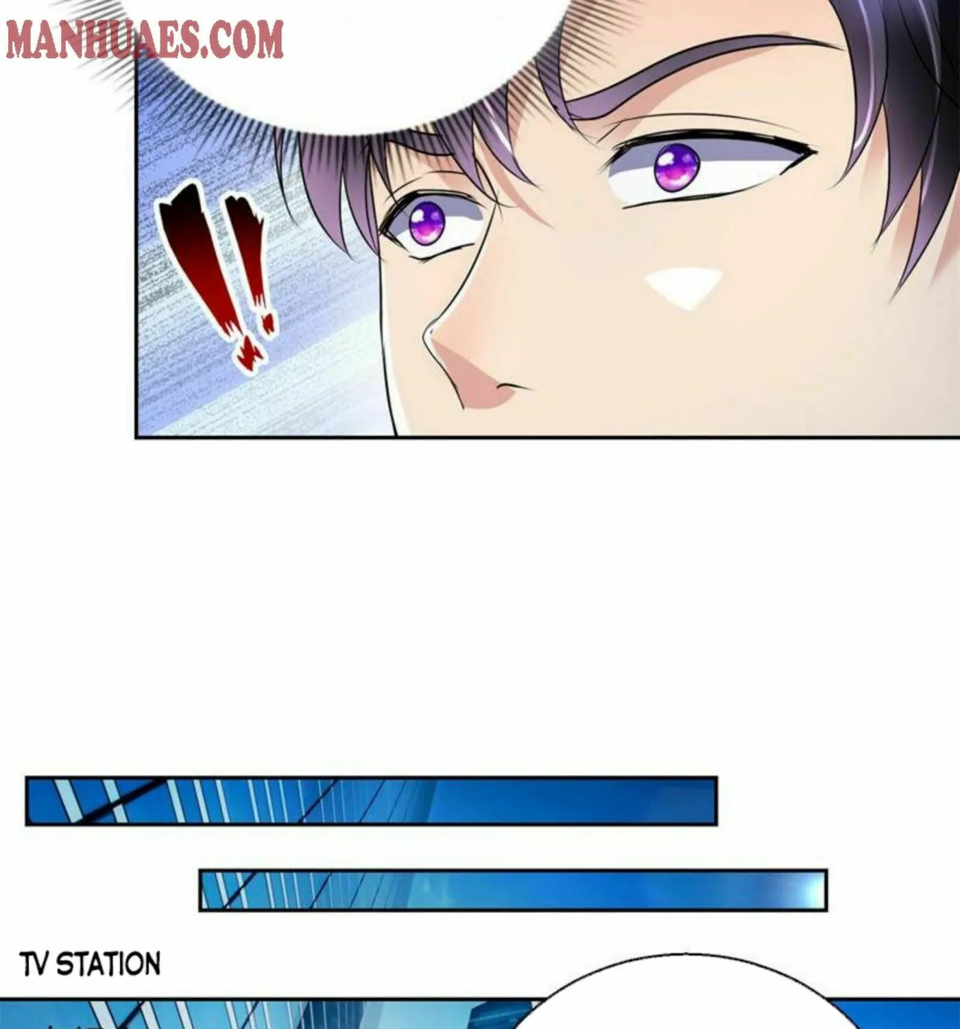 Read Daddy Poison Master (Colored) chapter 164 image 20 on Lezhin